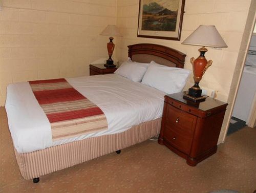 Hotel Valley Australia